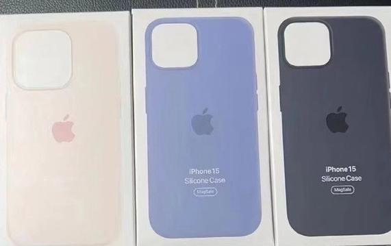 吴江苹果14维修站分享iPhone14手机壳能直接给iPhone15用吗？ 