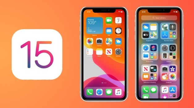 吴江苹果13维修分享iPhone13更新iOS 15.5，体验如何 