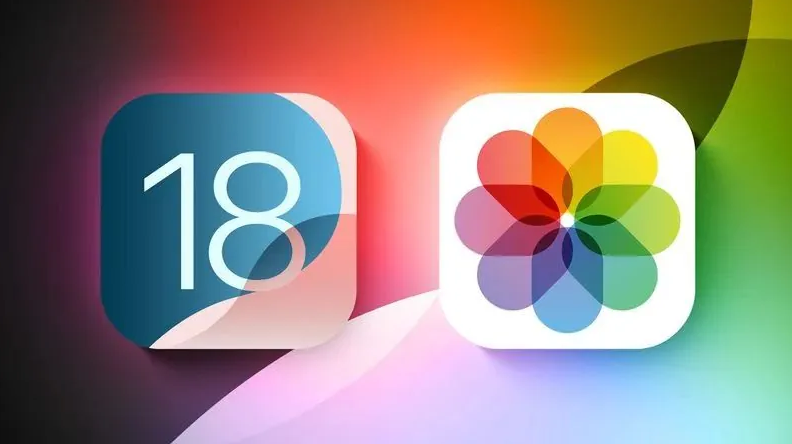 吴江苹果手机维修分享苹果 iOS / iPadOS 18.1Beta 3 发布 