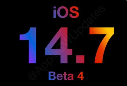 吴江苹果手机维修分享iOS 14.7 Beta4值得升级吗 