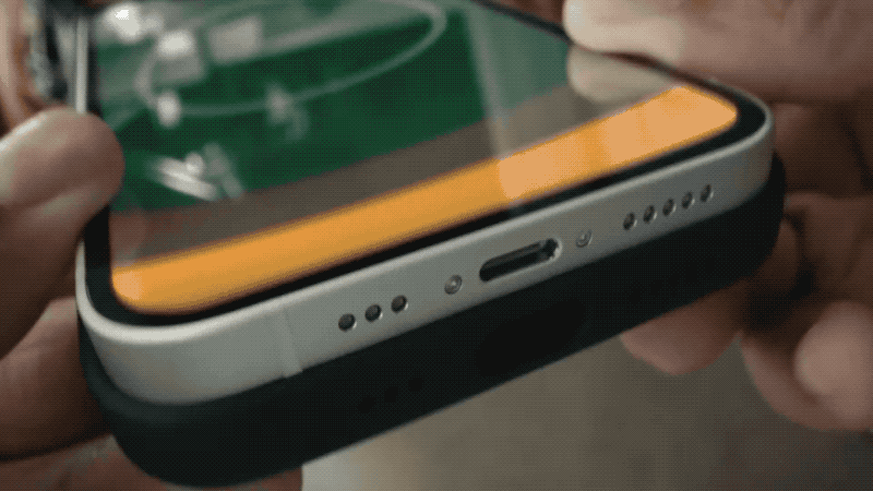 吴江苹果手机维修分享未来 Magsafe 还有哪些发展空间 