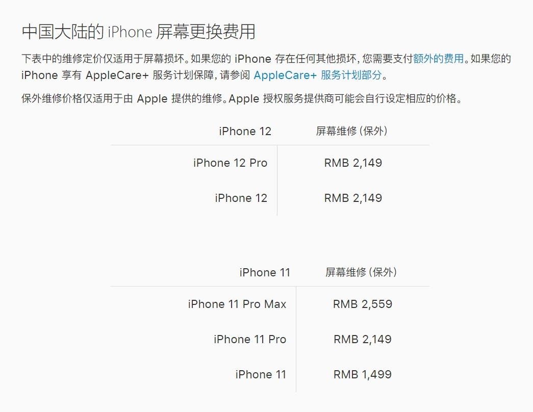 吴江苹果手机维修分享iPhone 12/12 Pro 更换屏幕多少钱 