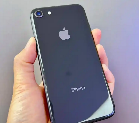 吴江苹果8系统维修分享iPhone8手机系统升级后无法开机如何修复 