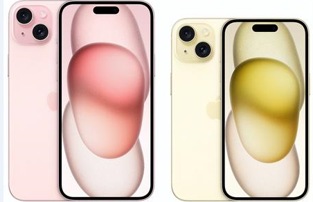 吴江苹果维修点分享iPhone 15 Plus进水维修 