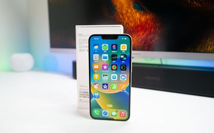 吴江苹果维修点分享iPhone 14锁屏密码进阶解读 