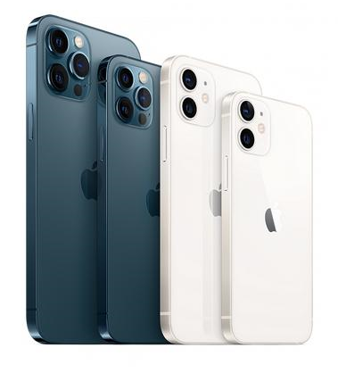 吴江苹果维修点分享iPhone 12 Pro黑屏小众问题解析 