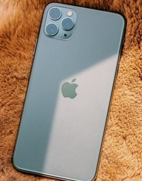 吴江苹果维修点分享iPhone 11 Pro Max电池发烫特殊问题 