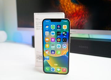 吴江苹果维修点分享iPhone 14电池发烫真实诱因盘点 
